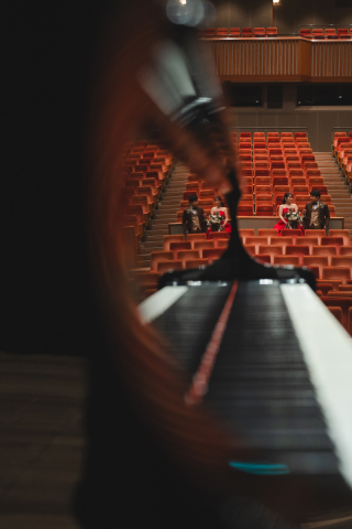 奏でる PhotoWedding