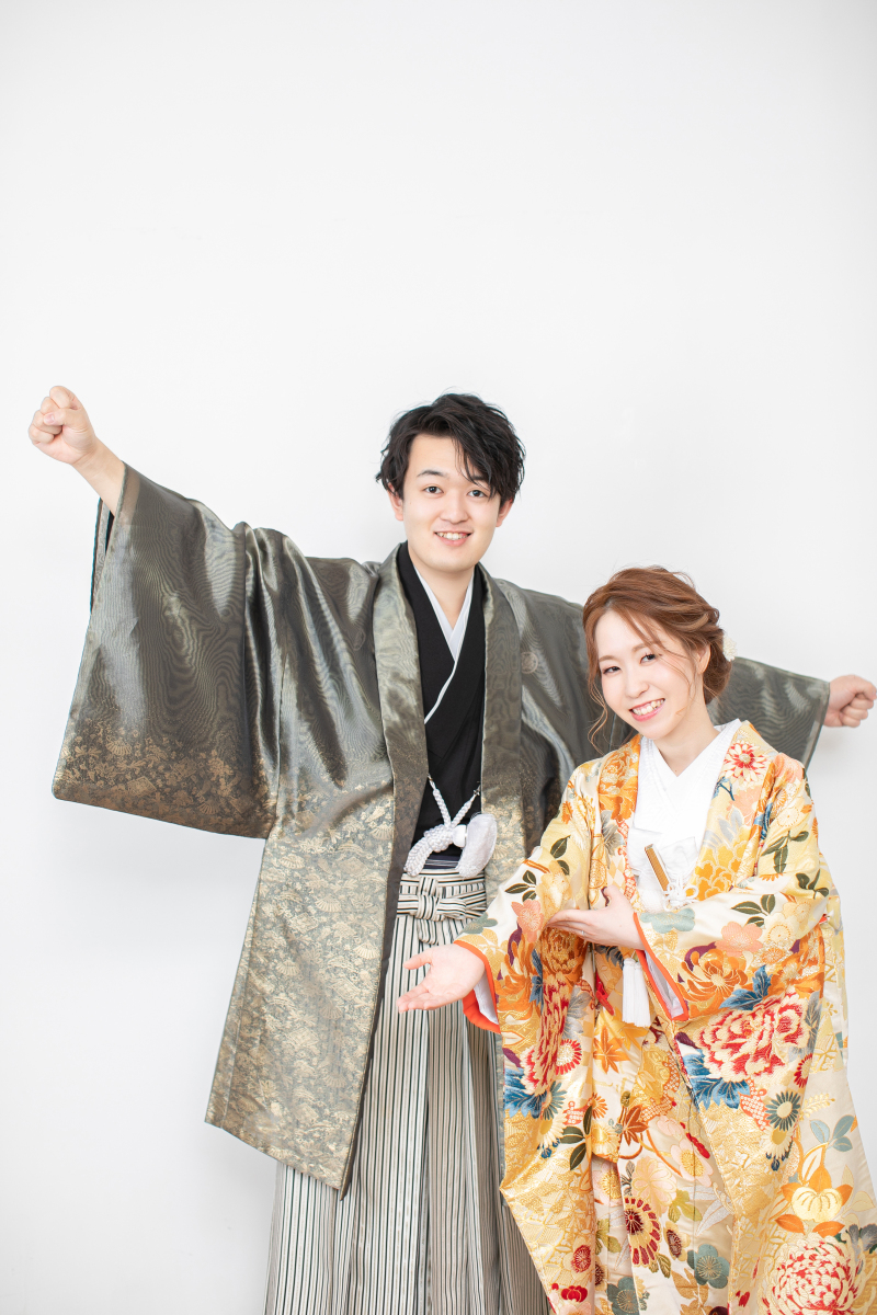 素敵な思い出を。