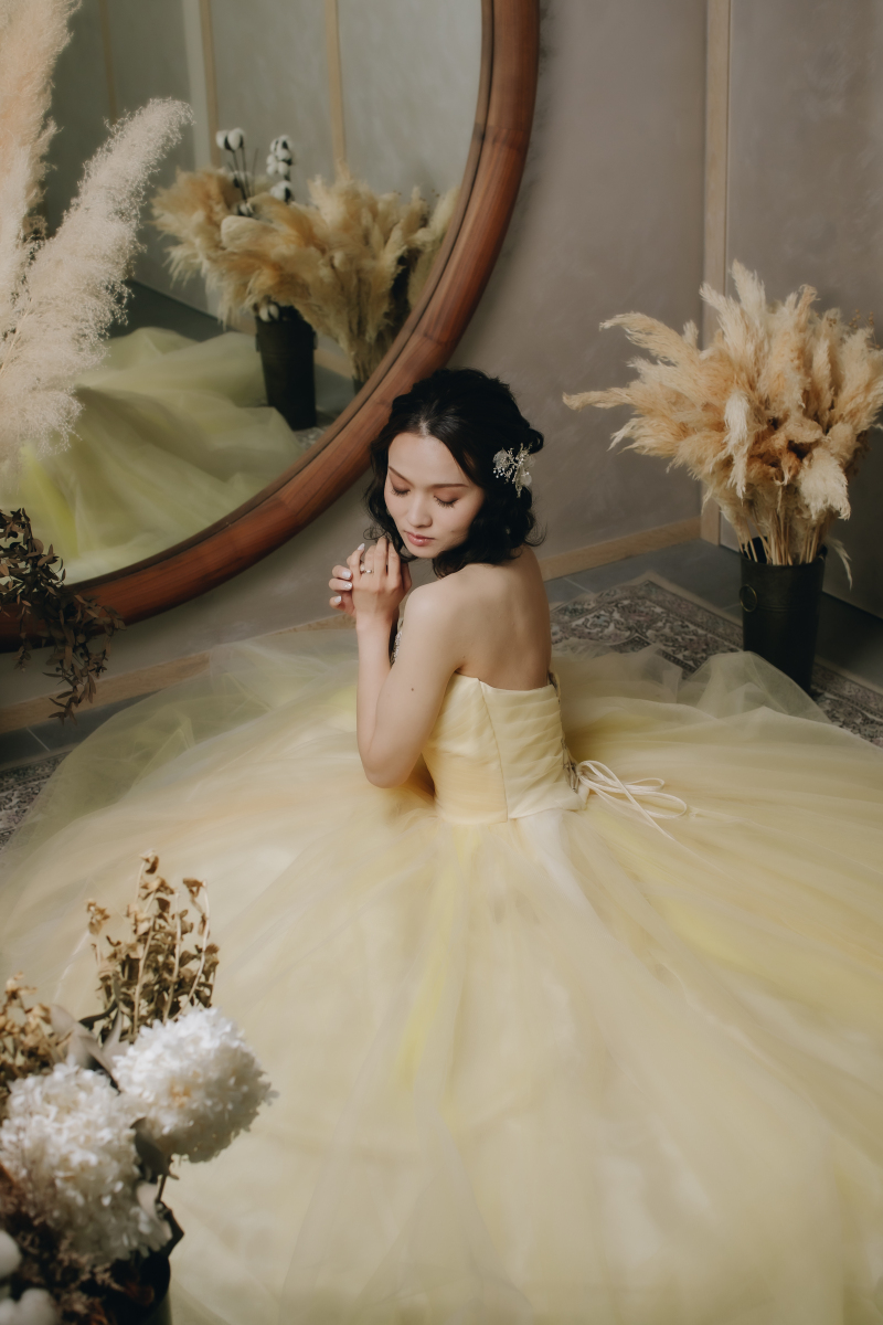 スタジオ以外にも