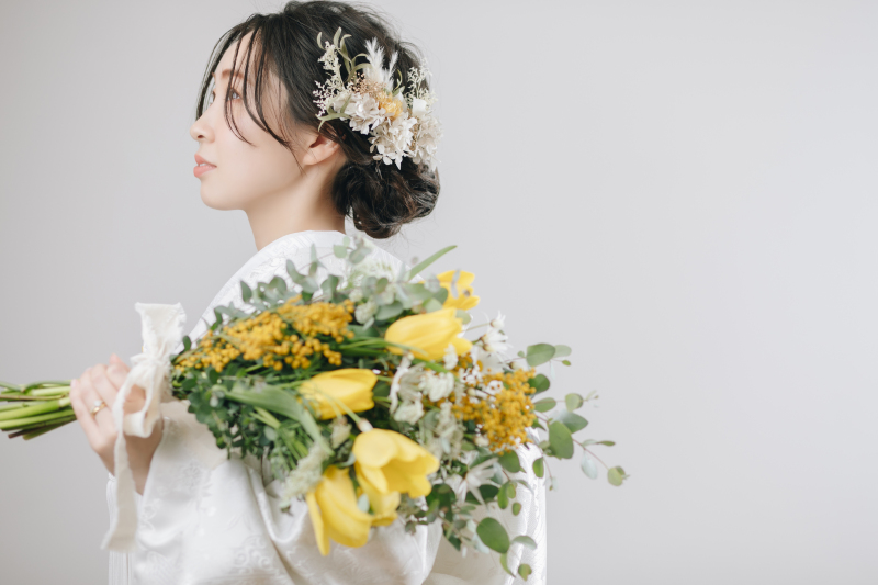 整った環境で。