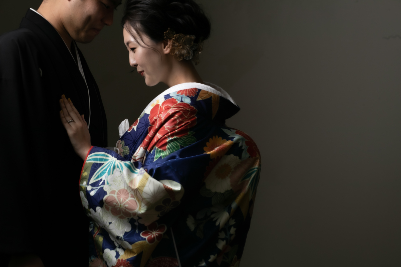 スタジオならでは