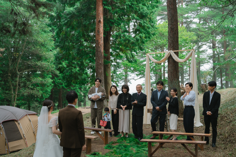 ファミリーミート