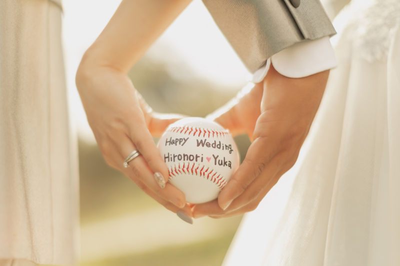 Happy Wedding