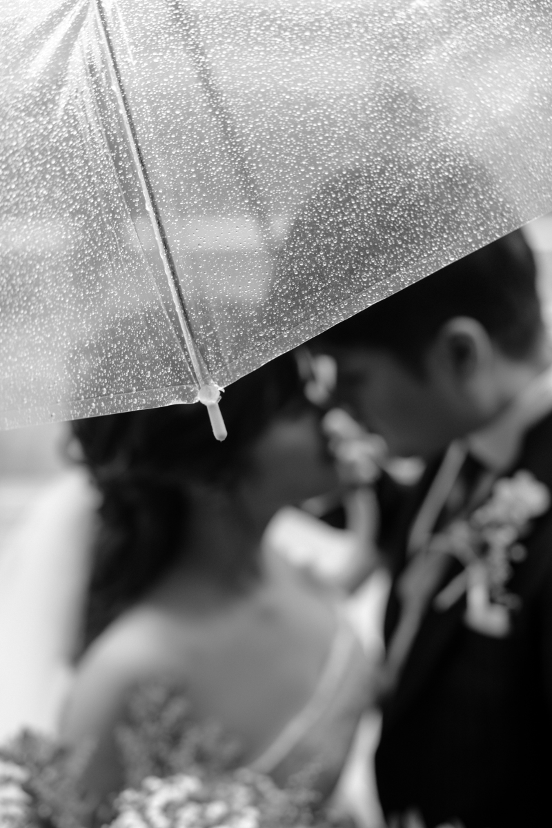 コートヤード表町の入り口で