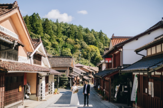 新ロケ地が誕生!! 『吹屋ふるさと村』