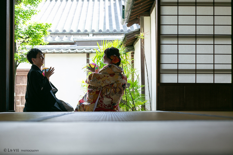 大橋家住宅
