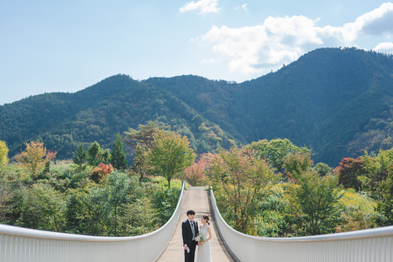 一本橋