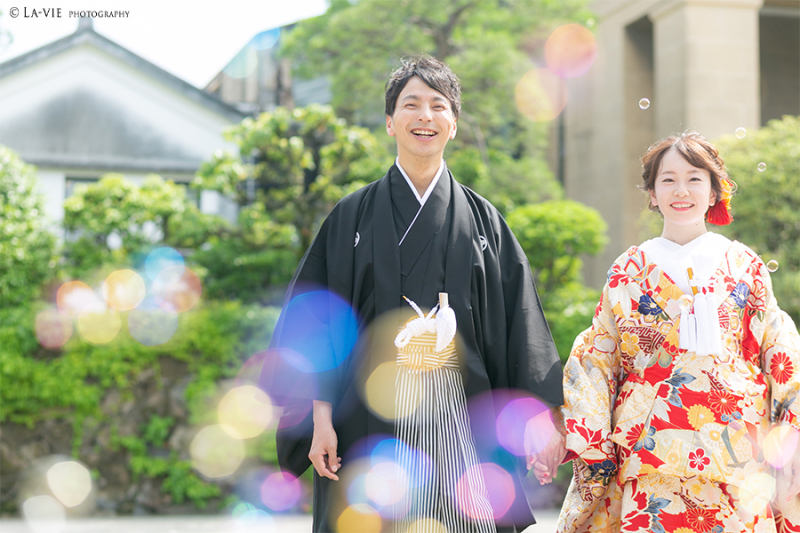 もうすぐ梅雨明け!