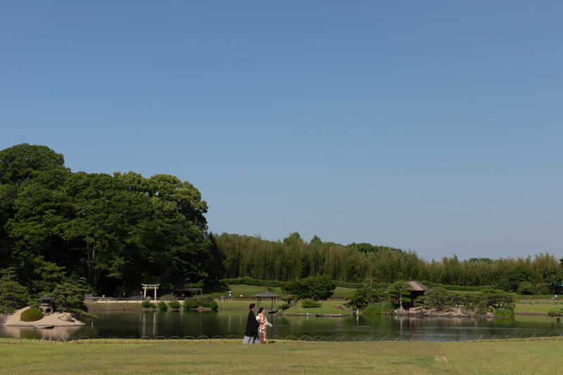 青空