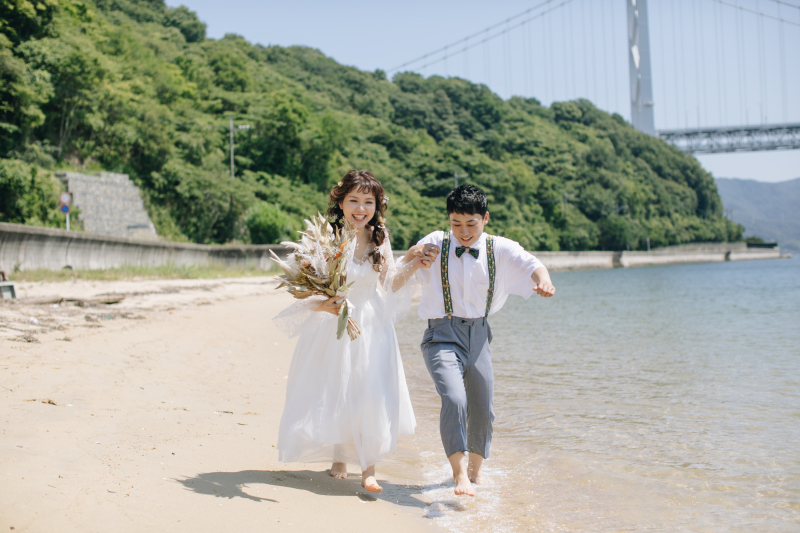 カジュアルに楽しく