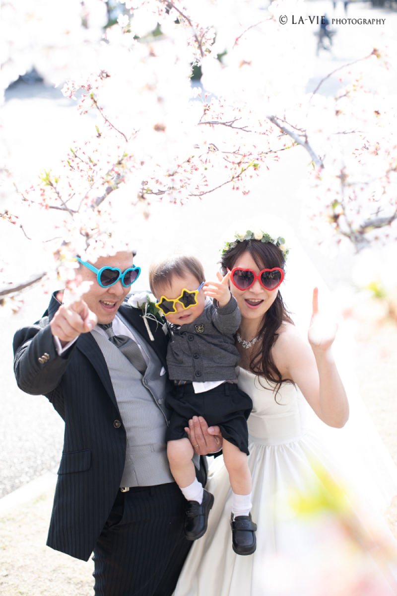 お揃いアイテム