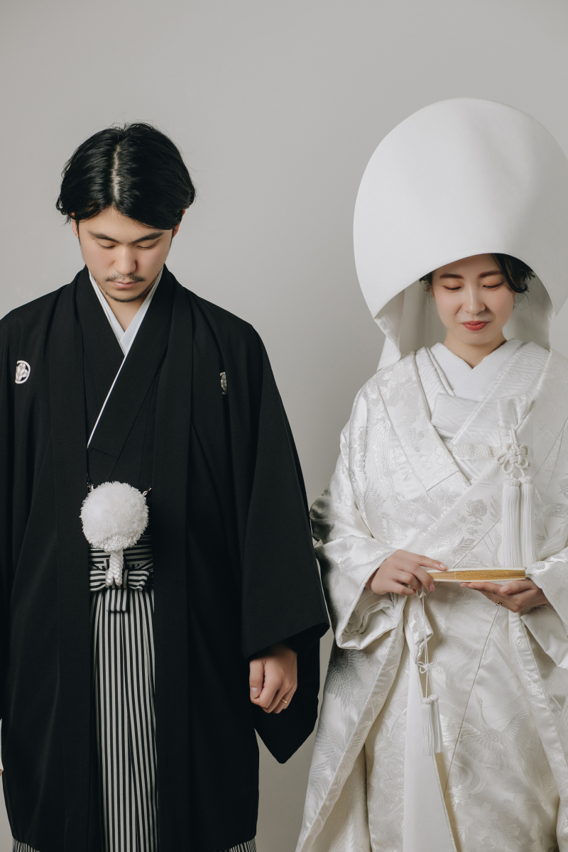 スタジオフォト