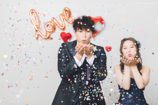 Wedding Dream Campaign No.1