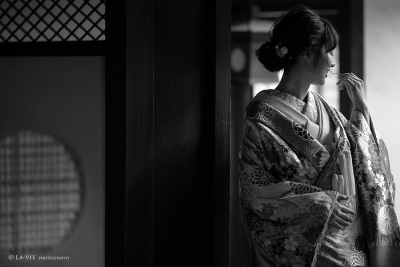 美観地区から程近く