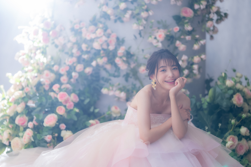 着たい衣装の組み合わせがお得に叶うキャンペーン！