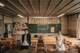 出張料(旧遷喬尋常小学校)