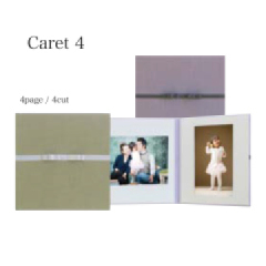 Caret 4(カレット4)