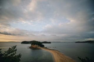 出張料(小豆島)