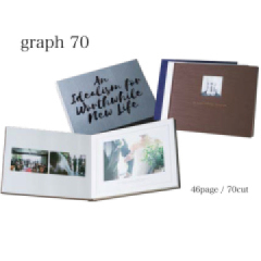 graph 70(グラフ70)