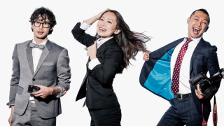 フォトグラファー指名