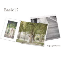 BASIC 12(ベーシック12)