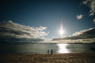 出張料(渋川海水浴場)