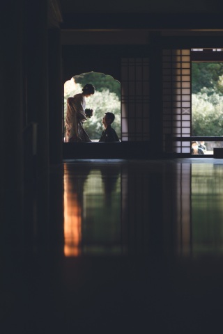 出張料(閑谷学校)