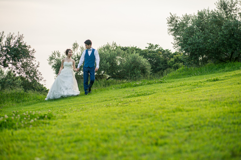 ラヴィファクトリー岡山店_海で撮影できる
