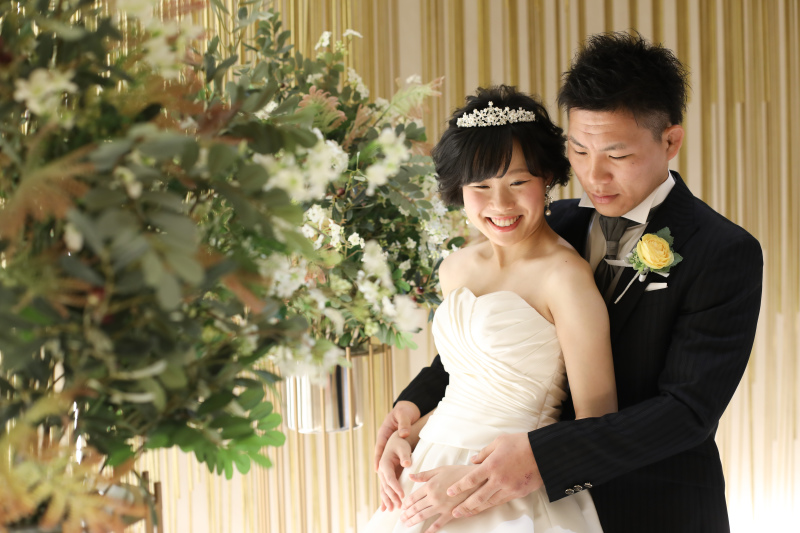 ラヴィファクトリー岡山店_家族・友人を撮影に呼べる