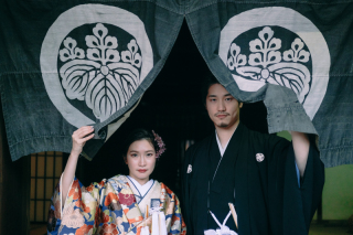 ラヴィファクトリー岡山店_ロケーション撮影②