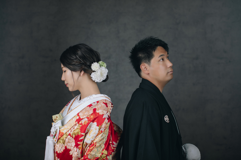 整った環境で快適な撮影を。