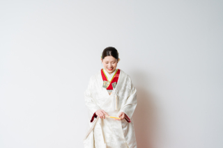 ラヴィファクトリー岡山店_スタジオ&チャペル　フォト①