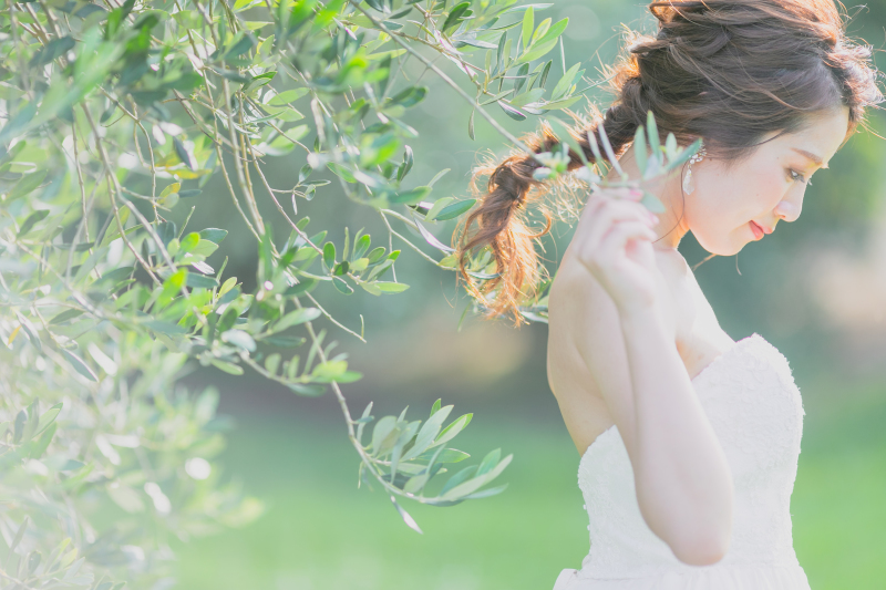 ラヴィファクトリー岡山店_海で撮影できる