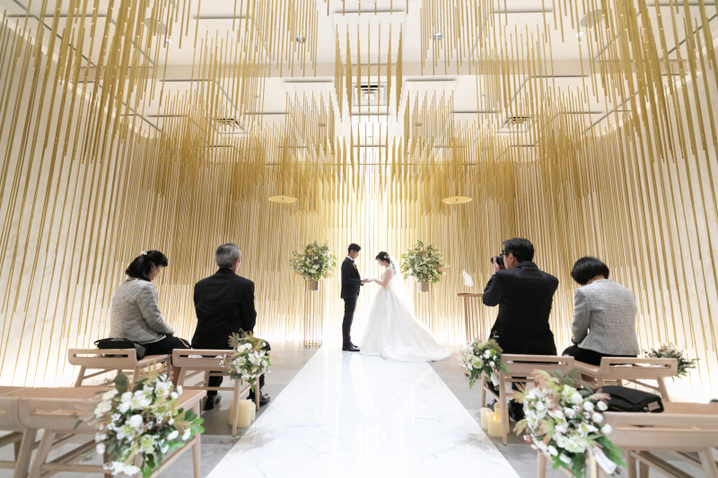 ラヴィファクトリー岡山店_家族・友人を撮影に呼べる