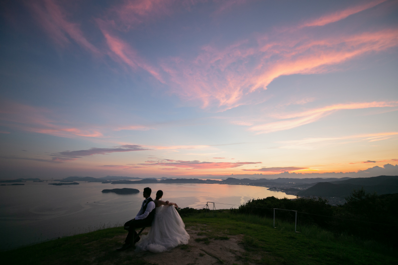 ラヴィファクトリー岡山店_人気スポットで撮影できる