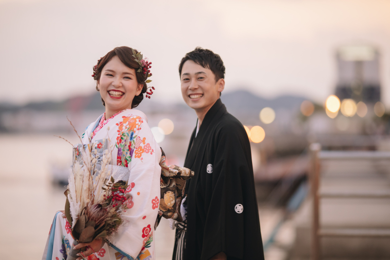 当日までの流れ③|撮影当日