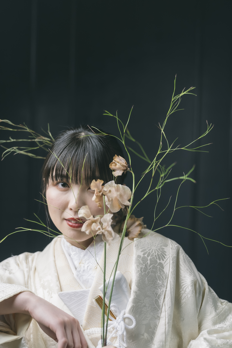 生花コーディネート