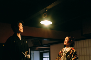 ラヴィファクトリー岡山店_ロケーション撮影②