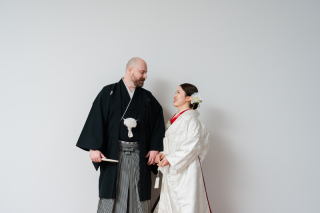 ラヴィファクトリー岡山店_スタジオ&チャペル　フォト①