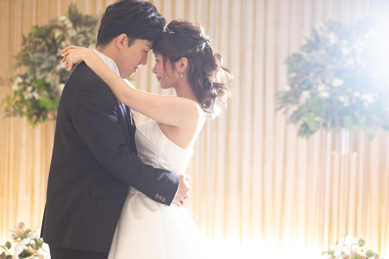 ラヴィファクトリー岡山店_挙式ができる