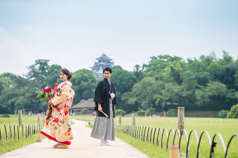 ラヴィファクトリー岡山店_人気スポットで撮影できる