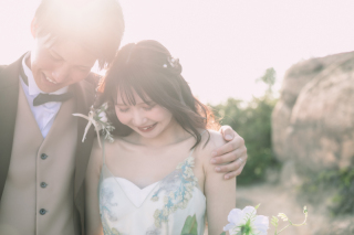 家のどこかに飾りたくなるオシャレな１枚も。