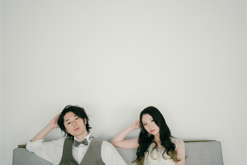 【12月24日までの撮影限定】2着がお得!秋のドリームキャンペーン|洋装ロケ+洋装スタジオ(衣装2着・全データ)