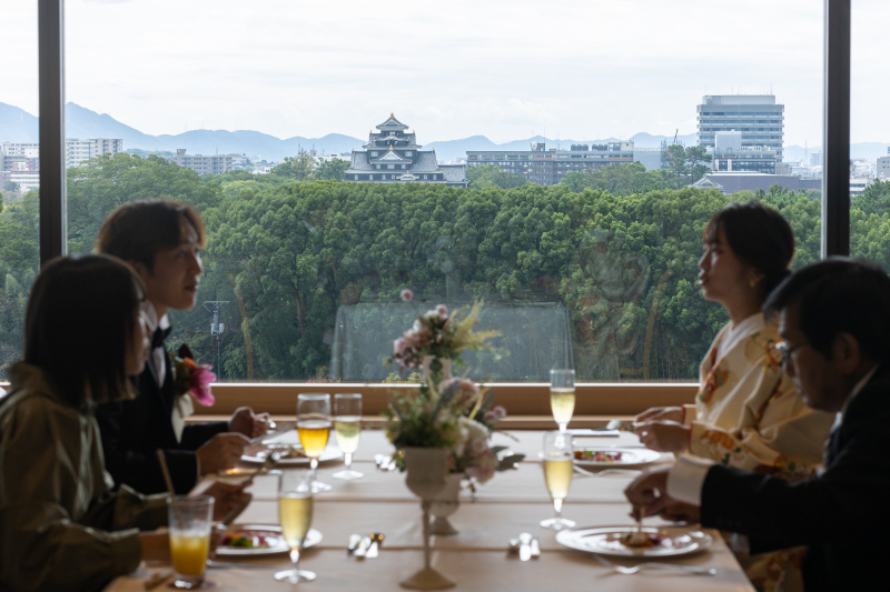 Shangri-La FULL DAY（シャングリラ フルデイ)