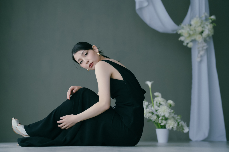 【12月24日までの撮影限定】2着がお得!秋のドリームキャンペーン|洋装2着スタジオ(新婦衣装2着・全データ)