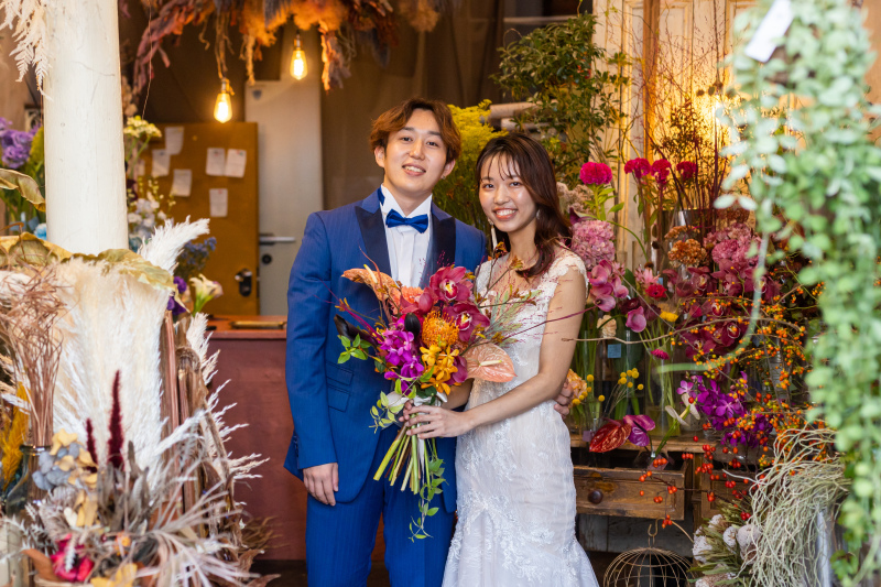 Shangri-La FULL DAY（シャングリラ フルデイ)