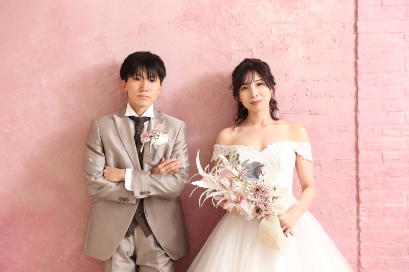 〜スタジオフォト〜