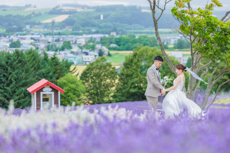 日の出公園でのお客様撮影をご紹介致します！