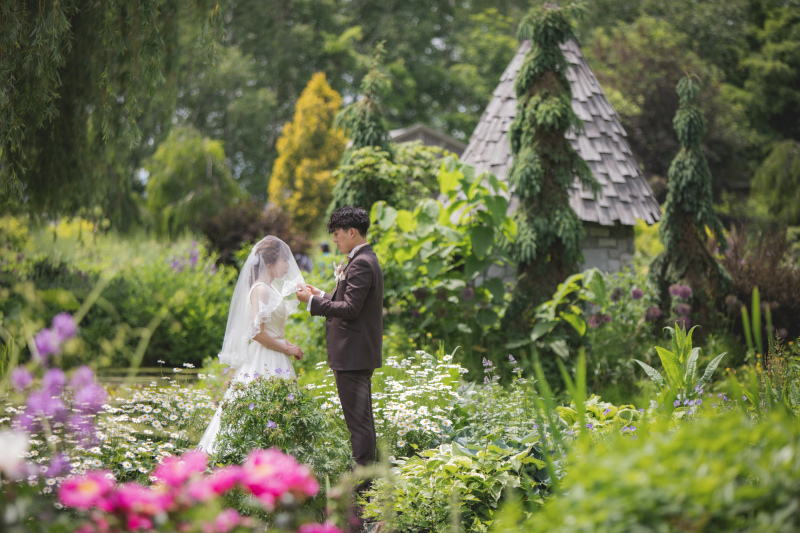 「上野ファーム」でご撮影頂いたお客さま紹介