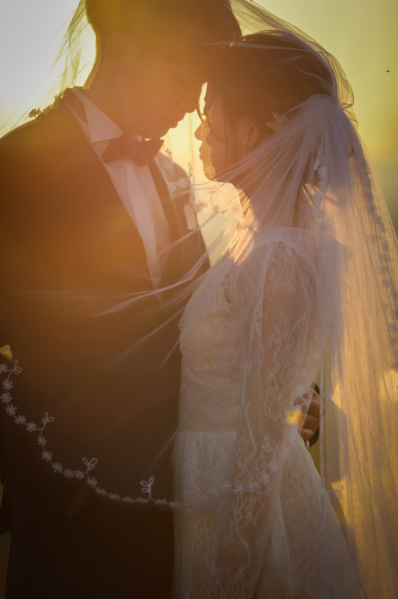 まるで映画のワンシーン！！